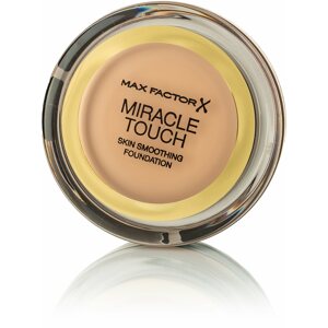 Alapozó MAX FACTOR Miracle Touch 55 Blushing Beige 11,5 g