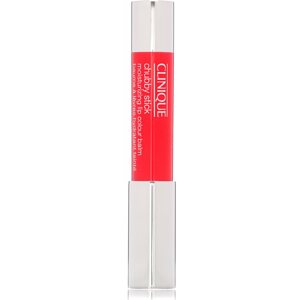 Rúzs CLINIQUE Chubby Stick Moisturizing Lip Colour Balm 05 Chunky Cherry 3 g