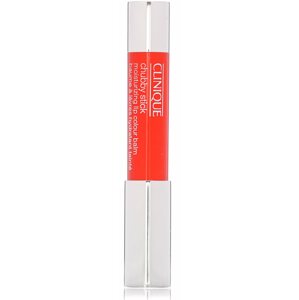 Rúzs CLINIQUE Chubby Stick Moisturizing Lip Colour Balm 11 Two Ton Tomato 3 g