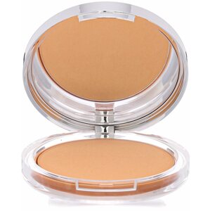 Púder CLINIQUE Stay-Matte Sheer Pressed Powder Oil-Free 02 Stay Neutral 7,6 g