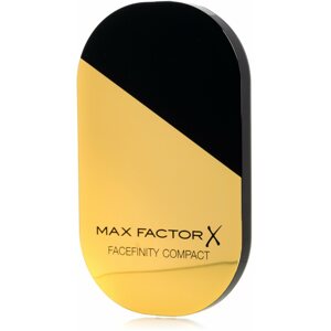 Alapozó MAX FACTOR Facefinity Compact Foundation 06 Golden 10 g