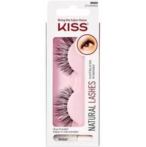 Ragasztható műszempilla KISS False Lash - Stunning