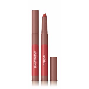 Rúzs L'ORÉAL PARIS Infaillible Matte Lip Crayon 105 Sweet & Salty 2,5 g