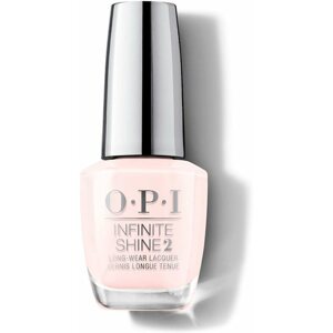 Körömlakk OPI Infinite Shine Pretty Pink Perseveres 15 ml