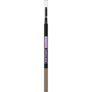 Szemöldök ceruza MAYBELLINE NEW YORK Brow Ultra Slim Light Blond 4 g