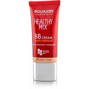 BB krém BOURJOIS Healthy Mix BB Cream Anti-Fatigue 01 Light 30 ml