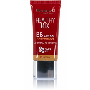 BB krém BOURJOIS Healthy Mix BB Cream Anti-Fatigue 02 Medium 30 ml