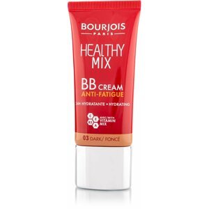 BB krém BOURJOIS Healthy Mix BB Cream Anti-Fatigue 03 Dark 30 ml
