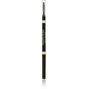 Szemöldök ceruza MAX FACTOR Brow Slanted Pencil 030 Dark Brown