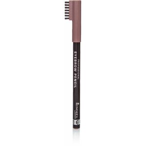 Szemöldök ceruza RIMMEL LONDON Professional Eyebrow Pencil 005 Hazel 1,4 g