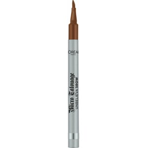 Szemöldök ceruza ĽORÉAL PARIS Brow Artist Micro Tatouage 105 Brunette 1g