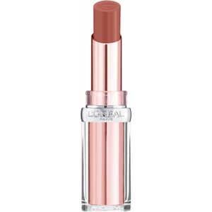 Rúzs ĽORÉAL PARIS Glow Paradise Balm in Lipstick 191 Nude Heaven 3,8 g