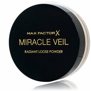 Púder MAX FACTOR Miracle Transparent Powder 44,8 g