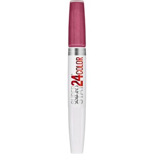 Rúzs MAYBELLINE New York SuperStay 24H Color 195 Reliable Raspberry Rúzs balzsammal, 5,4 g