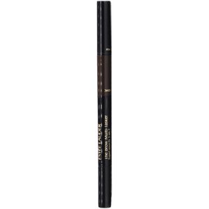 Szemöldök ceruza ESTÉE LAUDER The Brow MultiTasker 3in1 #04 Dark Brunette 0,25 g