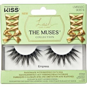 Ragasztható műszempilla KISS Lash Couture Muses Collection Lash 02