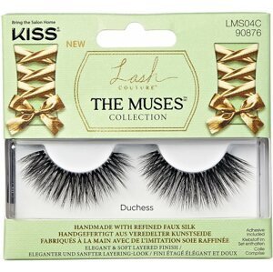 Ragasztható műszempilla KISS Lash Couture Muses Collection Lash 04