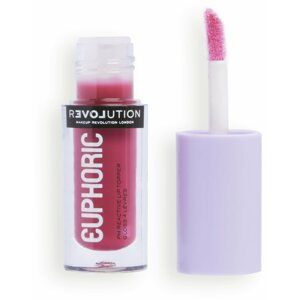 Szájfény REVOLUTION Relove Euphoric Lip Switch Gloss