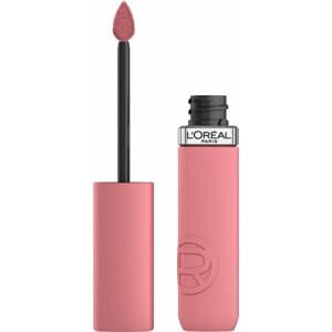 Rúzs L'ORÉAL PARIS Infaillible Matte Resistance 200 Lipstick & Chill 5 ml