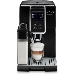 Automata kávéfőző De'Longhi Dinamica Plus ECAM 370.70.B