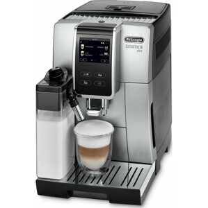 Automata kávéfőző De'Longhi ECAM 370.70.SB Dinamica Plus