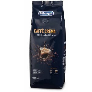 Kávé De´Longhi Coffee 1 kg Crema