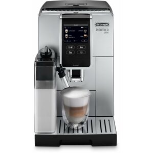 Automata kávéfőző De'Longhi Dinamica Plus ECAM 370.85 SB