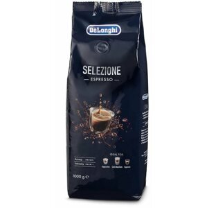 Kávé De´Longhi Coffee 1 kg Selezione