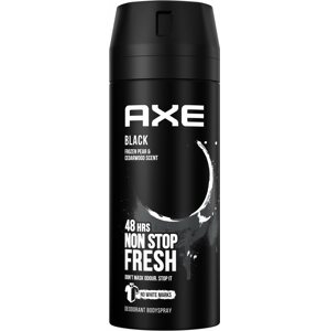 Dezodor Axe Black Dezodor spray férfiaknak 150 ml