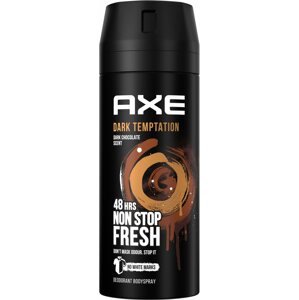Dezodor Axe Dark Temptation Férfi dezodor spray 150 ml