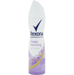 Izzadásgátló Rexona Happy Morning Izzadásgátló spray 150 ml