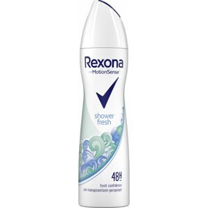 Izzadásgátló Rexona Shower Clean Izzadásgátló spray 150 ml