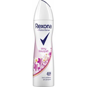 Izzadásgátló Rexona Sexy Bouquet Izzadásgátló spray 150 ml