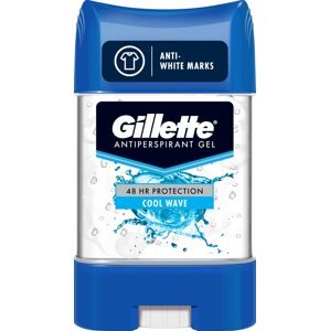 Izzadásgátló GILLETTE Cool Wave 70 ml