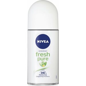 Dezodor NIVEA Fresh Pure 50 ml