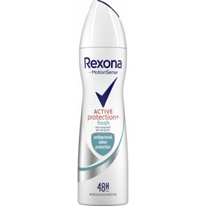 Izzadásgátló Rexona Active Protection Fresh izzadásgátló spray 150ml
