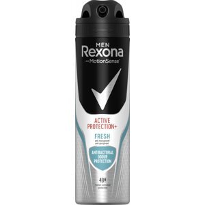 Izzadásgátló Rexona Men Active Protection Fresh izzadásgátló spray férfiaknak 150ml