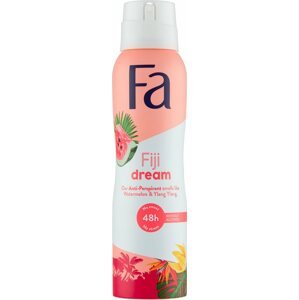 Izzadásgátló FA Island Vibes Fiji Dream 150 ml