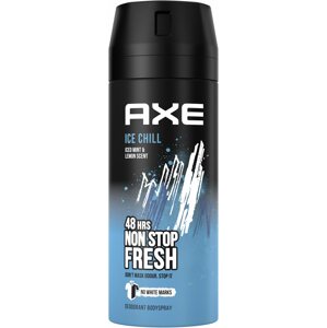 Dezodor Axe Ice Chill izzadásgátló spray férfiaknak 150 ml