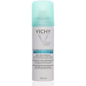 Dezodor VICHY Deodorant Anti-Transpirant 48H Spray 125 ml