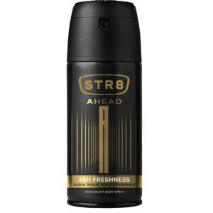 Dezodor STR8 Ahead Deo Spray 150 ml