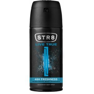 Dezodor STR8 Live True Deo Spray 150 ml