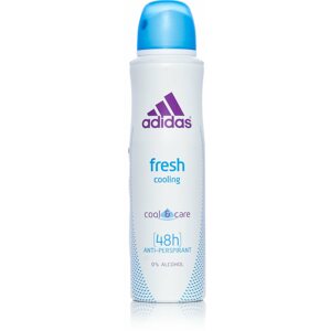 Izzadásgátló ADIDAS Women Fresh Cooling Cool & Care Spray 150 ml