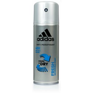 Izzadásgátló ADIDAS Fresh Cool & Dry 48H Spray 150 ml