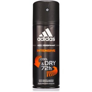 Izzadásgátló ADIDAS Intensive Cool & Dry 72H Spray 150 ml