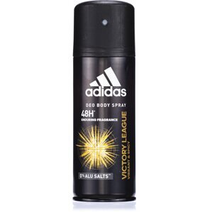 Dezodor ADIDAS Victory League Deo Body Spray 150 ml