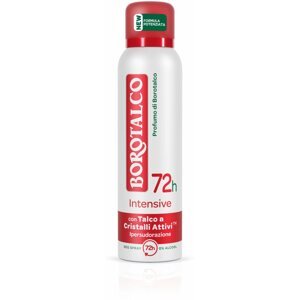 Dezodor BOROTALCO Intensive Uniquie Scent of Borotalco Deo Spray 150 ml