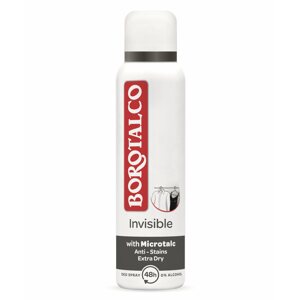 Dezodor BOROTALCO Invisible Deo Spray 150 ml