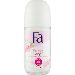 Izzadásgátló FA Fresh & Dry 50 ml