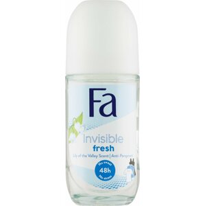 Izzadásgátló FA Invisible Fresh 50 ml